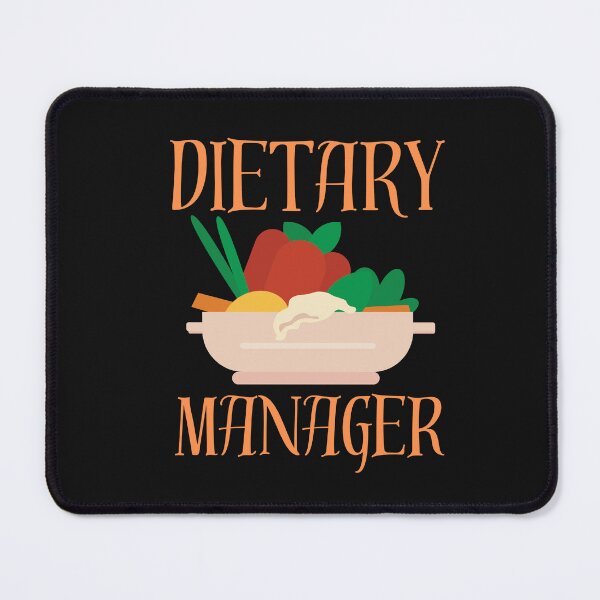 Item preview, Dietary manager designed and sold by TheRightHonMP.