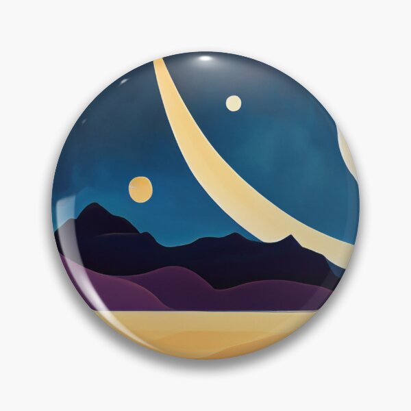 Artikelvorschau, sun and moon entworfen und verkauft von GGardenStudio.