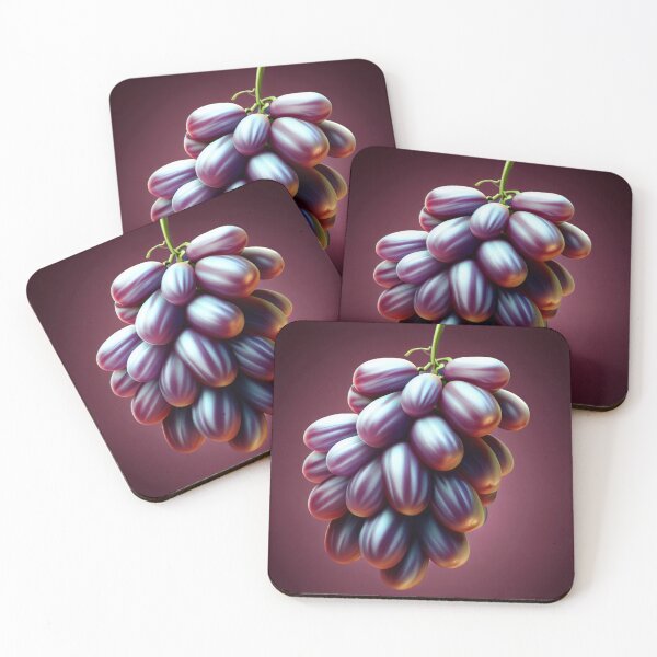 Item preview, Grapes designed and sold by Rectoryprint.