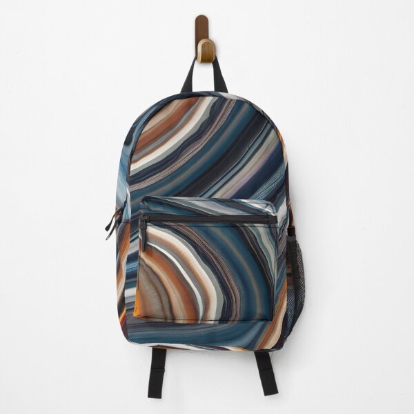 Item preview, Jupiter stripes pattern 5 designed and sold by Gala-life1.