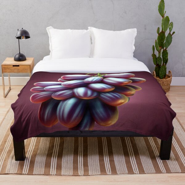 Item preview, Uvas designed and sold by Rectoryprint.