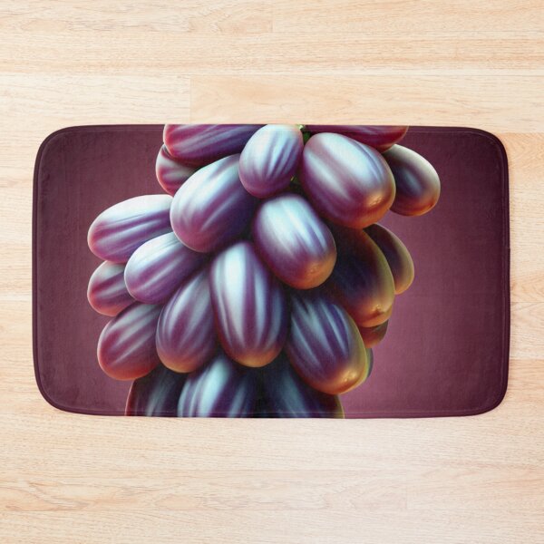 Item preview, Grapes designed and sold by Rectoryprint.