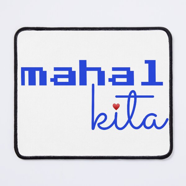 Item preview, Mahal kita designed and sold by RichgeraldArt.