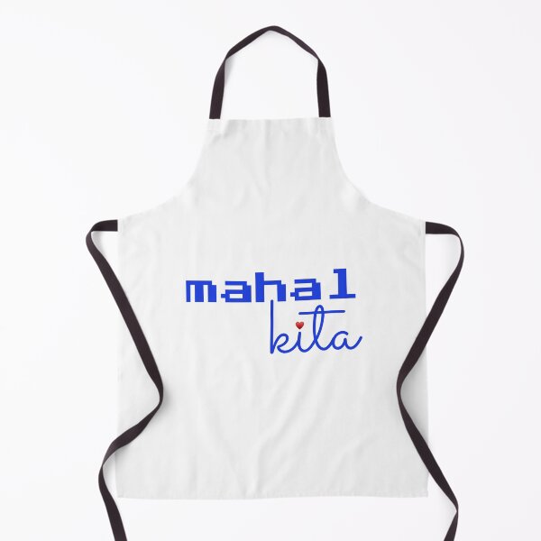 Item preview, Mahal kita designed and sold by RichgeraldArt.