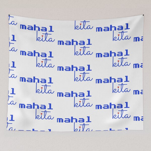 Item preview, Mahal kita designed and sold by RichgeraldArt.