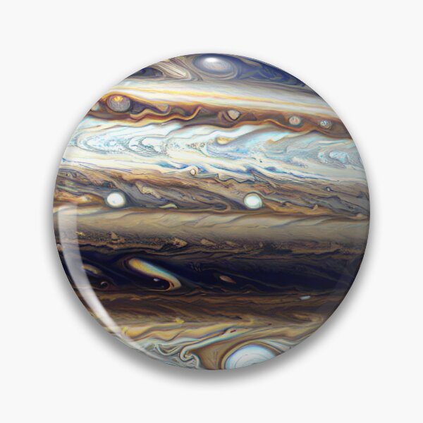 Item preview, Jupiter stripes pattern 6 designed and sold by Gala-life1.