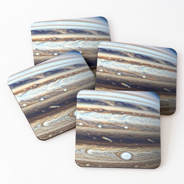 Item preview, Jupiter stripes pattern 6 designed and sold by Gala-life1.