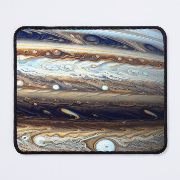 Item preview, Jupiter stripes pattern 6 designed and sold by Gala-life1.