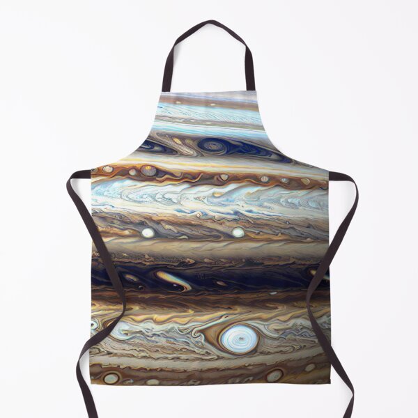 Item preview, Jupiter stripes pattern 6 designed and sold by Gala-life1.