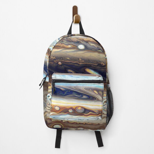 Item preview, Jupiter stripes pattern 6 designed and sold by Gala-life1.