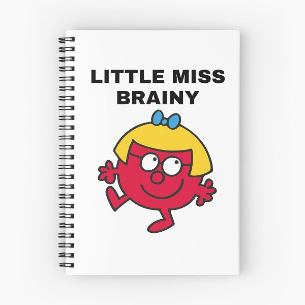 Item preview, Brainy Smart Educated  designed and sold by Comfy Creations.