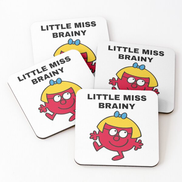 Item preview, Brainy Smart Educated  designed and sold by Comfy Creations.