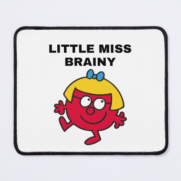 Item preview, Brainy Smart Educated  designed and sold by Comfy Creations.