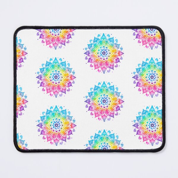 Item preview, Mandala, Celestial Flower, Buddhist Symbol, Home Decoration designed and sold by MartynGrey.