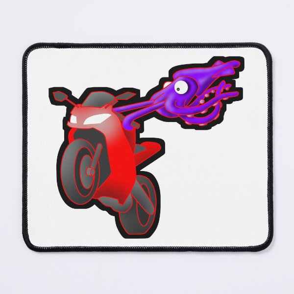 Item preview, Squid designed and sold by milesromney.