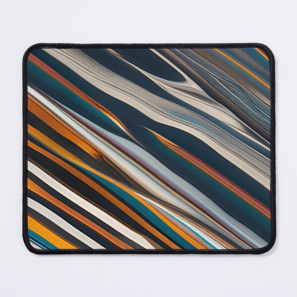 Item preview, Jupiter stripes pattern 7 designed and sold by Gala-life1.