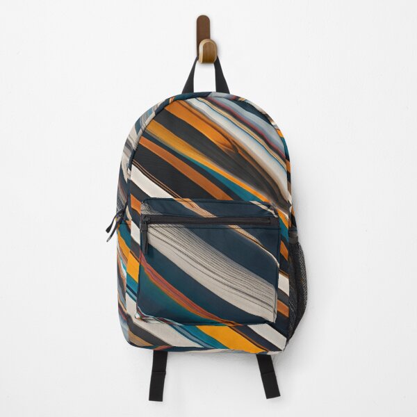 Item preview, Jupiter stripes pattern 7 designed and sold by Gala-life1.