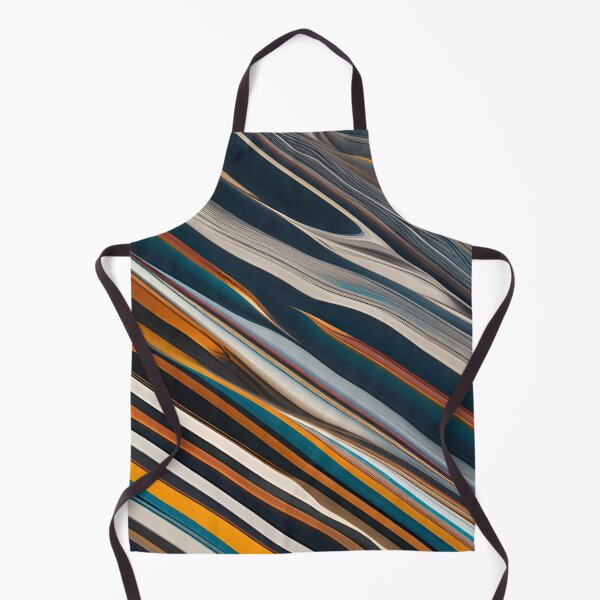 Item preview, Jupiter stripes pattern 7 designed and sold by Gala-life1.