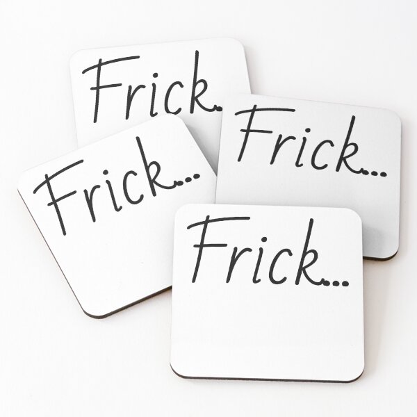 Item preview, Frick designed and sold by cmiddlestead.