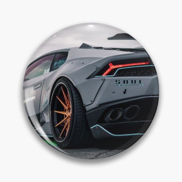 Item preview, lambo designed and sold by ke-amz77.