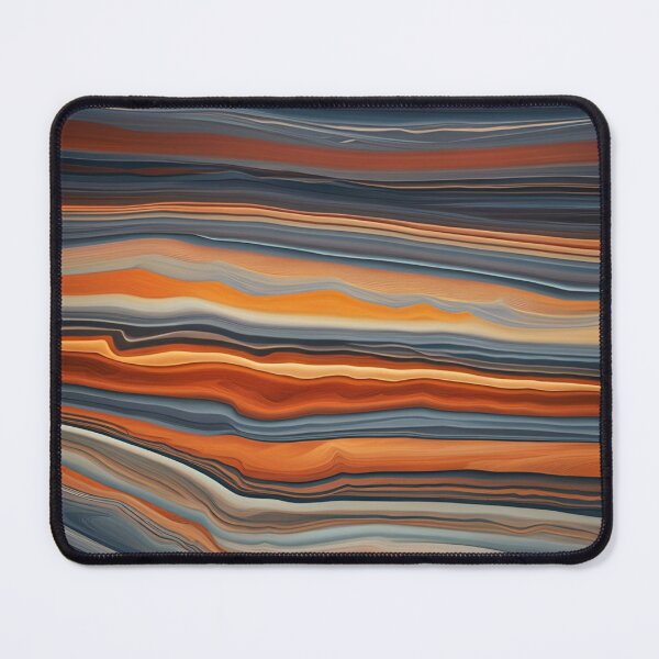 Item preview, Jupiter stripes pattern 8 designed and sold by Gala-life1.