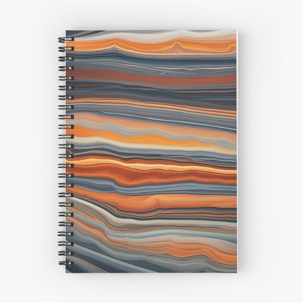 Item preview, Jupiter stripes pattern 8 designed and sold by Gala-life1.