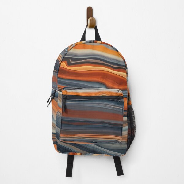Item preview, Jupiter stripes pattern 8 designed and sold by Gala-life1.