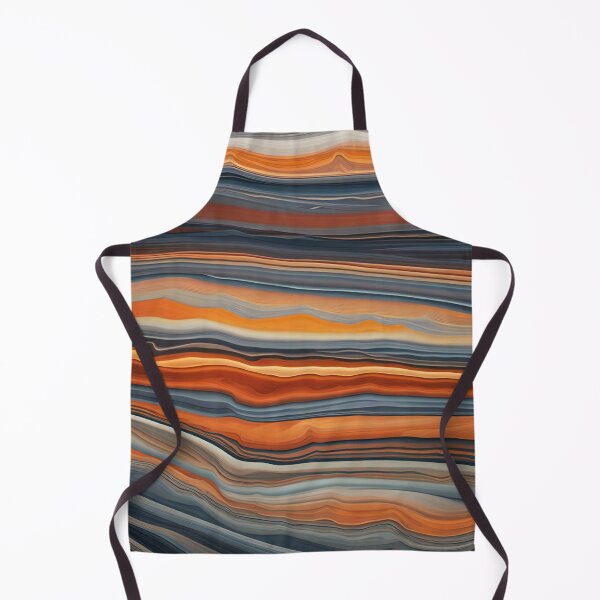 Item preview, Jupiter stripes pattern 8 designed and sold by Gala-life1.