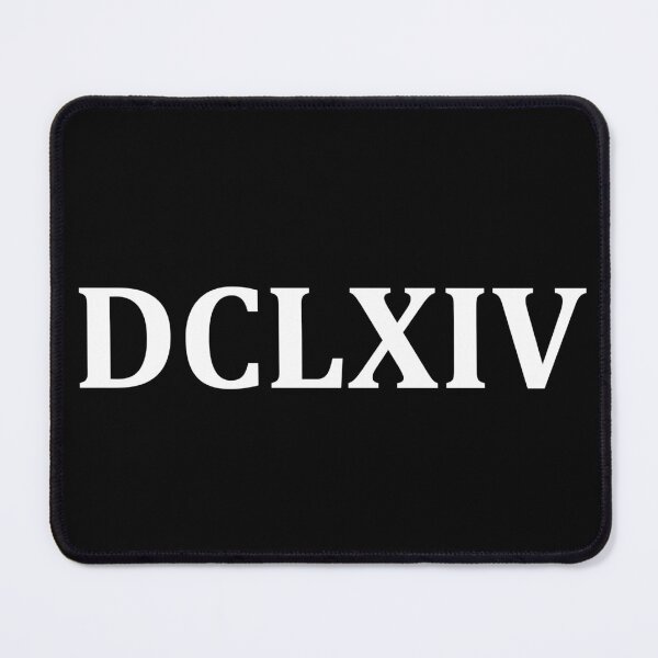 Artikelvorschau, DCLXIV 666 DESIGN entworfen und verkauft von PBDigitalHub.
