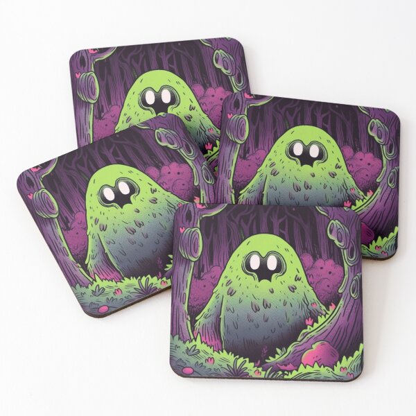 Item preview, Swamp Thang designed and sold by NovacoreStudios.