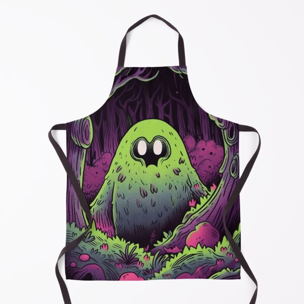 Item preview, Swamp Thang designed and sold by NovacoreStudios.