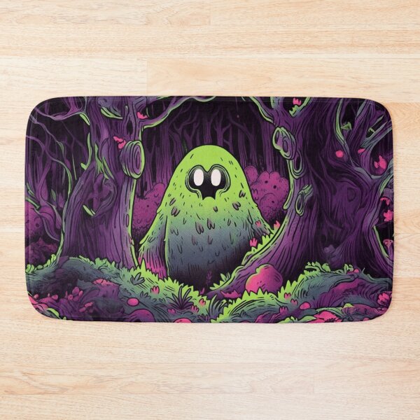 Item preview, Swamp Thang designed and sold by NovacoreStudios.