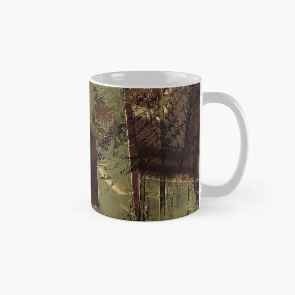 Item preview, Wake Up And Smell The Misery designed and sold by Elizabeth Austin-Craig.