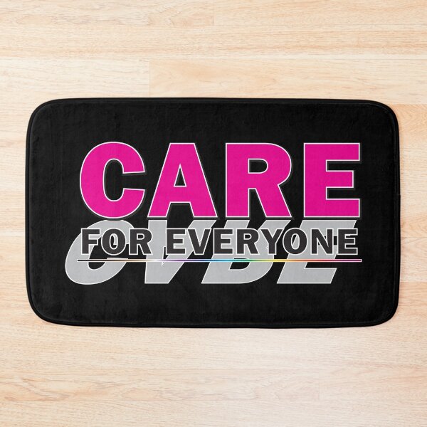 Item preview, Care for Everyone designed and sold by Karen Wood.