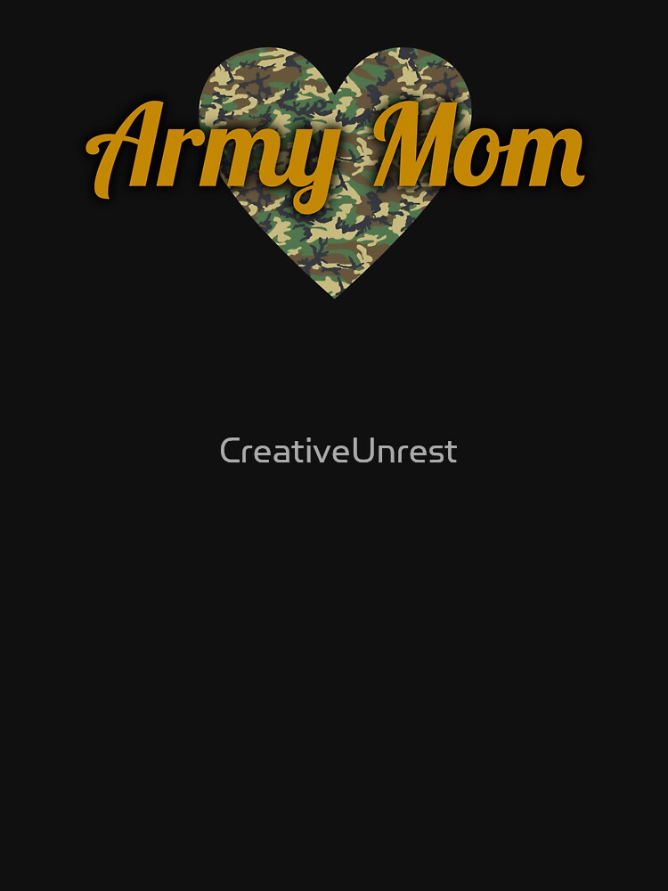 proud army mom sweatshirts