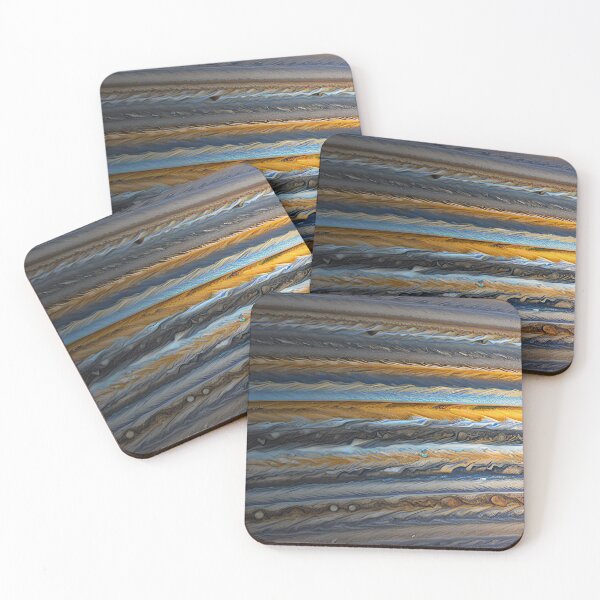 Item preview, Jupiter stripes pattern 9 designed and sold by Gala-life1.