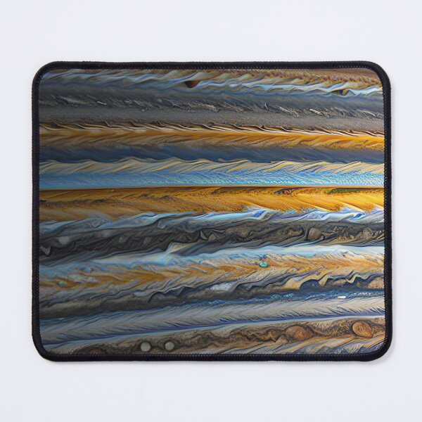 Item preview, Jupiter stripes pattern 9 designed and sold by Gala-life1.