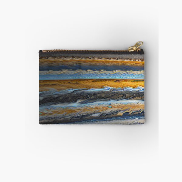 Item preview, Jupiter stripes pattern 9 designed and sold by Gala-life1.