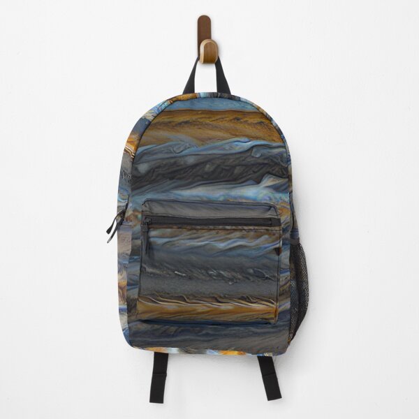 Item preview, Jupiter stripes pattern 9 designed and sold by Gala-life1.