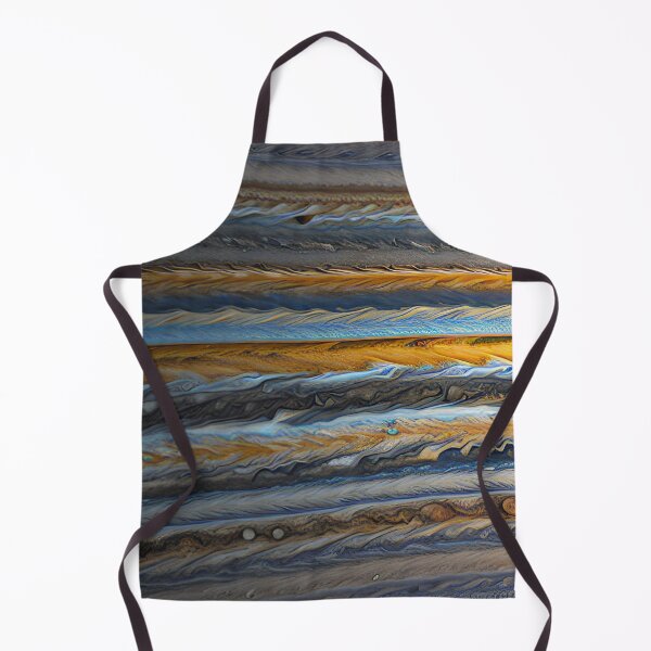Item preview, Jupiter stripes pattern 9 designed and sold by Gala-life1.