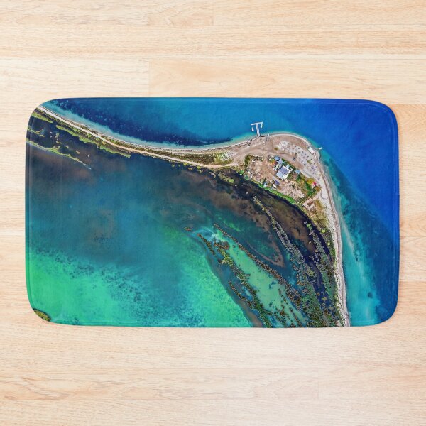 Item preview, Sandy border between sweet and salty waters designed and sold by Hercules Milas.