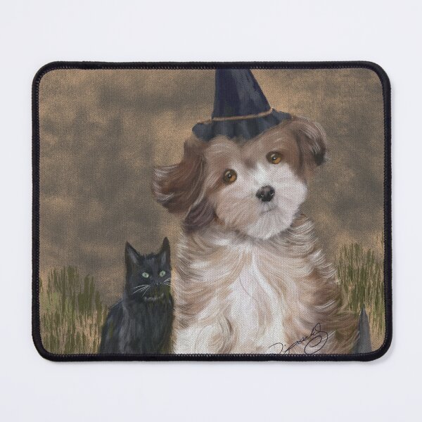 Item preview, HALLOWEEN PALS designed and sold by Shayna4H.
