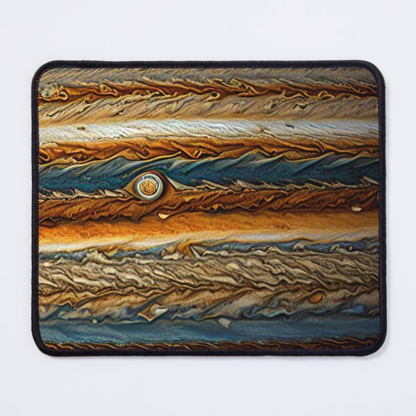 Item preview, Jupiter stripes pattern 10 designed and sold by Gala-life1.