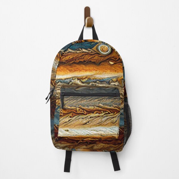 Item preview, Jupiter stripes pattern 10 designed and sold by Gala-life1.