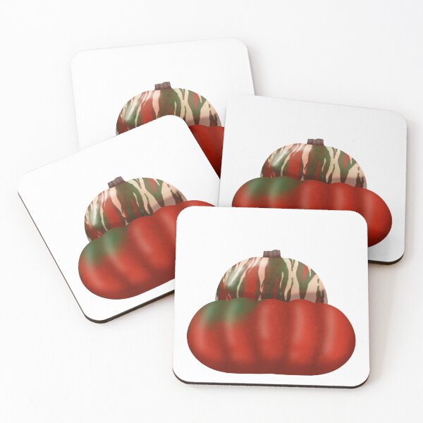 Item preview, Turban Squash designed and sold by Upbeat-Cryptid.