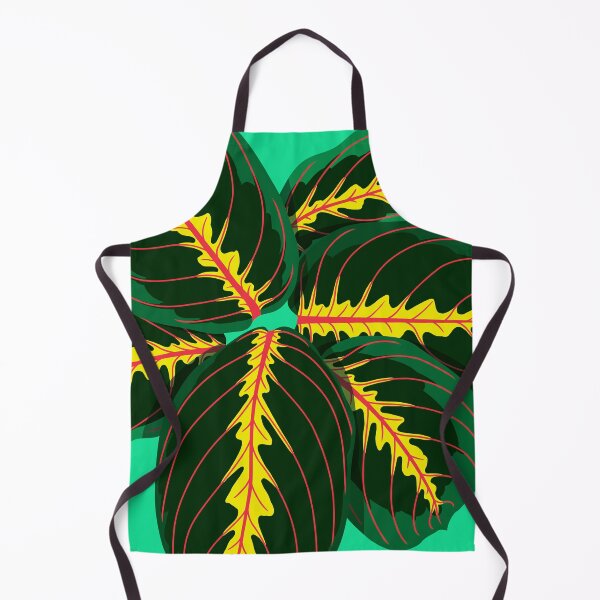 Item preview, Maranta Red designed and sold by LEOSKYLAR.