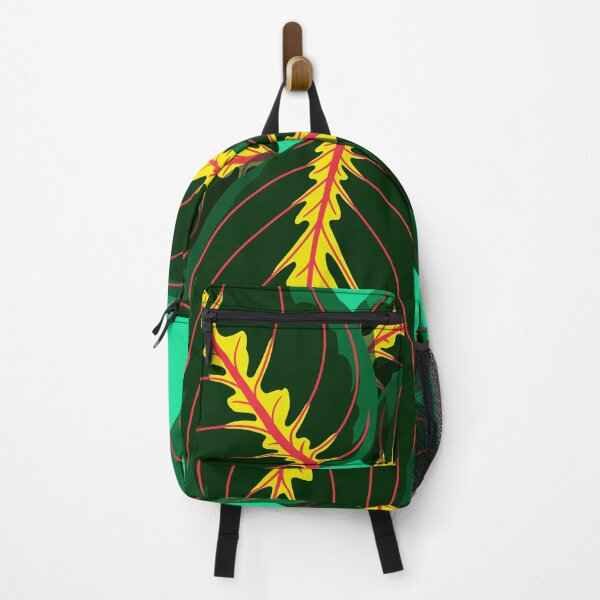 Item preview, Maranta Red designed and sold by LEOSKYLAR.