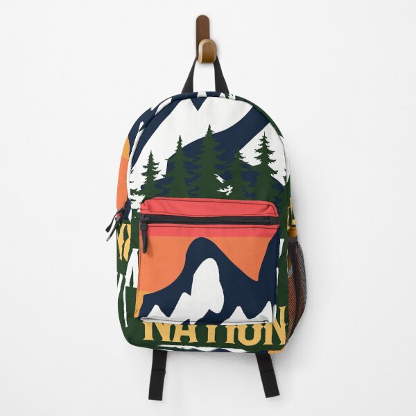 Item preview, Hawaii Volcanoes National Park designed and sold by nature-space.