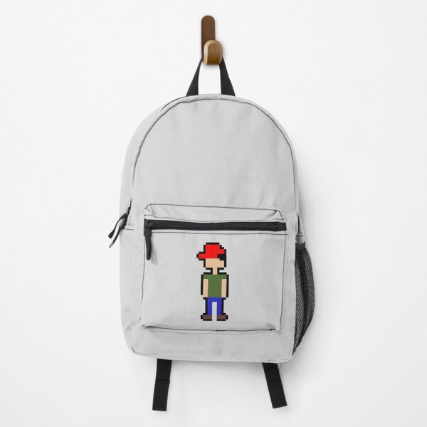 Item preview, MAN - Pixel art designed and sold by ARTEMIDA'S STORE.