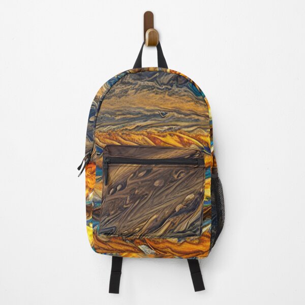 Item preview, Jupiter stripes pattern 11 designed and sold by Gala-life1.
